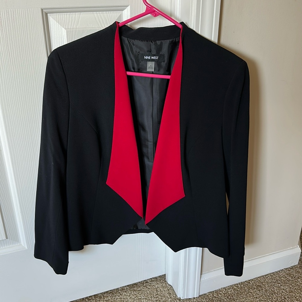 Nine West Blazer